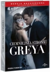 CIEMNIEJSZA STRONA GREYA  DVD  FOLIA  BASINGER