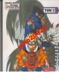 NARUTO 7.KISHIMOTO.MANGA