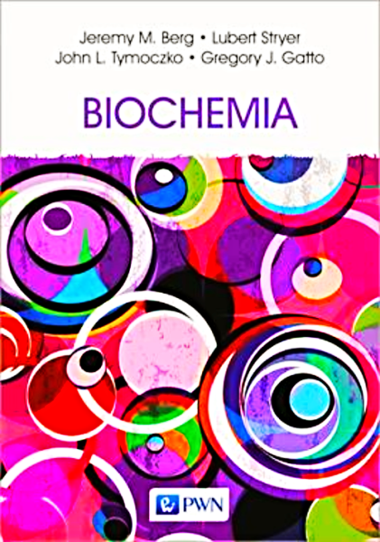 BIOCHEMIA GENETYKA FIZJOLOGIA JEREMY 1100 STRON 
