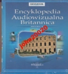 ENCYKLOPEDIA AUDIOWIZUALNA BRITANNICA.HISTORIA II