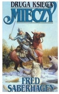 Druga Księga Mieczy F.T. Saberhagen