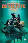 BATMAN DETECTIVE COMICS MITOLOGIA TOM 1 PETER J TOMASI