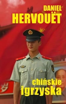 CHIŃSKIE IGRZYSKA DANIEL HERVOUET  NOWA