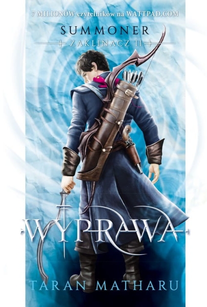 SUMMONER 2 WYPRAWA TARAN MATHARU