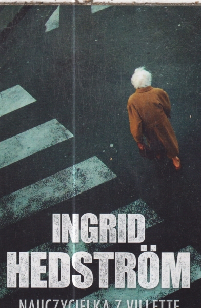 PRZYPŁYW.CILLA & ROLF BORJLIND NOWA