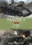 PANZER II VS 7TP POLSKA 1939 DAVID HIGGINS