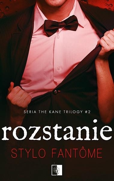 ROZSTANIE STYLO FANTOME