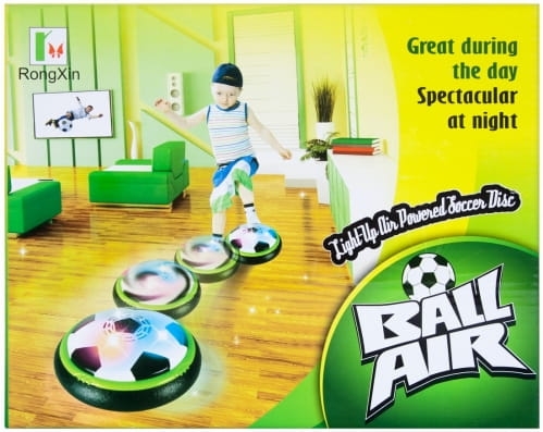 MEGA CREATIVE GRA KULA FOOTBALL  3227 