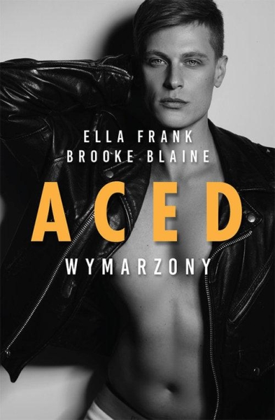 ACED WYMARZONY ELLA FRANK