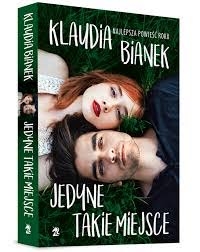 JEDYNE TAKIE MIEJSCE KLAUDIA BIANEK 