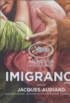 IMIGRANCI.AUDIARD.DVD.FOLIA.