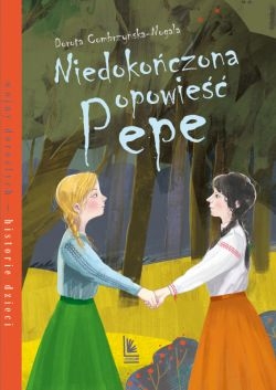 NIEDOKOŃCZONA OPOWIEŚĆ PEPE 