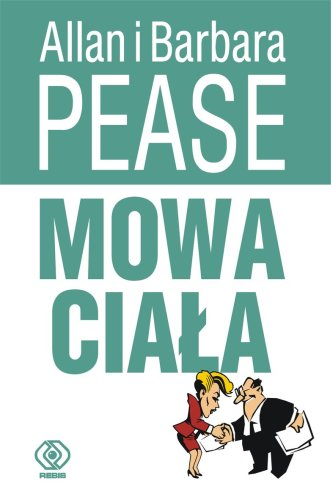 MOWA CIAŁA ALLAN PEASE 