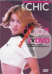AEROBIK Z GWIAZDĄ 4,5 CARMEN ELECTRA.SEXI,F.2XDVD