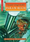PARA W RUCH TERRY PRATCHETT NOWA PEŁNE