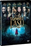 TAJEMNICE LASU DVD STREEP DISNEY FOLIA