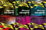 MÓWIĘ WAM NIE WARTO - 6 FILMÓW DVD WIKTOR W KAMMER 