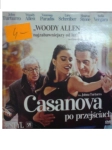 CASANOWA PO PRZEJŚCIACH.ALLEN,TORTURO.DVD