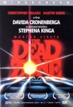 MARTWA STREFA DVD KING CRONENBERG