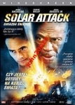 SOLAR ATTACK.GWIAZDA SMIERCI.DVD.DACACOS,GOSSET JR