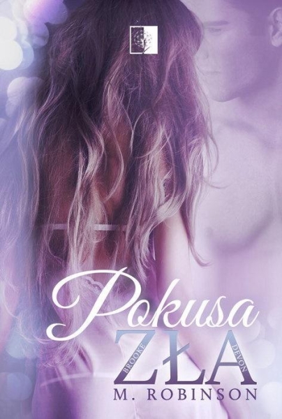 POKUSA ZŁA M. ROBINSON 