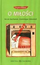 CHCEMY WIEDZIEĆ O MIŁOŚCI.BACHARAN,SIMONNET