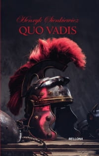 QUO VADIS HENRYK SIENKIEWICZ