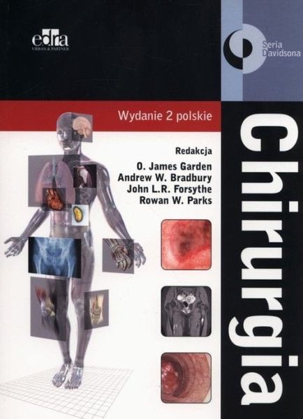 CHIRURGIA PRACA ZBIOROWA