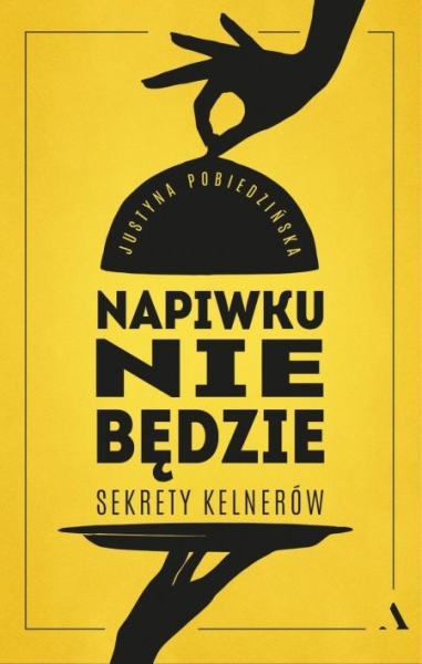 NAPIWKU NIE BĘDZIE JUSTYNA POBIEDZIŃSKA