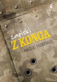 ZAPISKI Z KONGA NIKOLAJ FROBENIUS