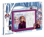 FROZEN 2 ZNIKOPIS TABLICA KREATYWNOŚĆ RYSOWANIE