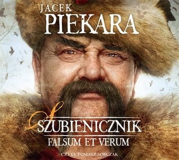SZUBIENICZNIK FALSUM ET VERUM PIEKAR CD MP3