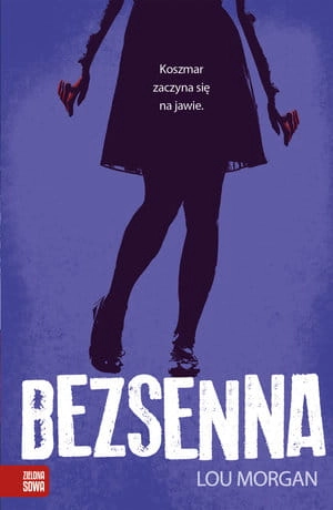 BEZSENNA  LOU MORGAN 