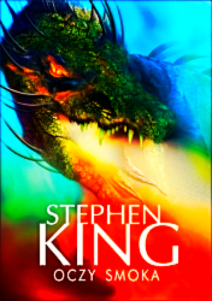 OCZY SMOKA STEPHEN KING 396 STRON 