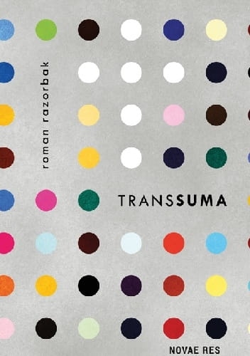 TRANSSUMA ROMAN RAZORBAK