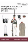 ROSYJSKA PIECHOTA I GRENADIERZY 1799 1815 SPRING