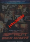 SPIRIT DUCH MIASTA.DVD.L JACKSON S JOHANSSON