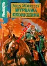 WYPRAWA KEDRIGERNA.JOHN MORRESSY