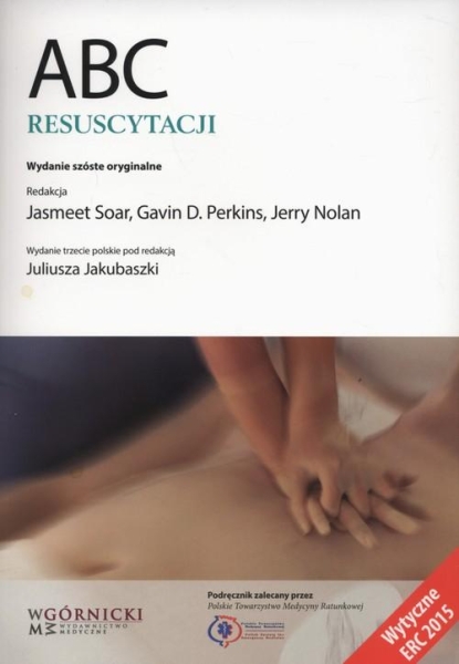 ABC RESUSCYTACJI JASMEET SOAR
