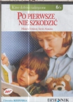 PO PIERWSZE NIE SZKODZIĆ DVD STREEP