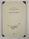 KSIĄŻKI NAJGORSZE STANISŁAW BARAŃCZAK