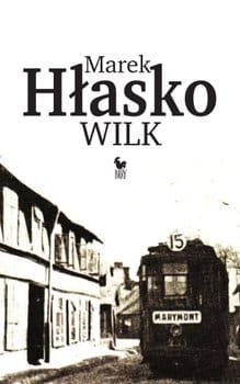WILK MAREK HŁASKO NOWA