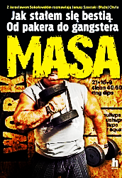 MASA SOKOŁOWSKI OD PAKERA DO GANGSTERA 
