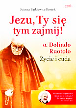 JEZU TY SIĘ TYM ZAJMIJ  O DOLINDO RUOTOLO J BĄTKIEWICZ BROŻEK NOWA 