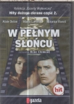 W PEŁNYM SŁOŃCU DVD DELON CLEMENT