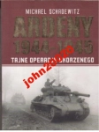 ARDENY 1944-1945.MICHAEL SCHADEWITZ