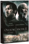 OSTATNI RYCERZE DVD FREEMAN FOLIA