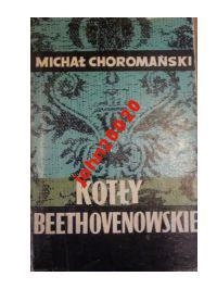 Kotły Beethovenowskie Choromański