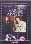 HARRY ANGEL DVD DE NIRO ROURKE PARKER
