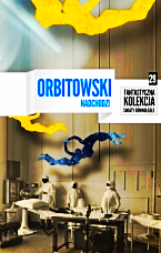 NADCHODZI ŁUKASZ ORBITOWSKI FOLIA 